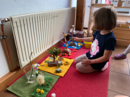 Montessori e.V. Feuerbach